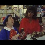 Alvaro Vitali – Pierino al bar