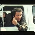 Andrea Roncato – Il furgone delle suore (dal film: I camionisti)