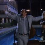 Angelo Bernabucci, Alessandro Haber e Christian De Sica – La diagnosi del Dottor Petruzzi