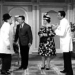 Antonio De Curtis – Il tutto fare – Film completo