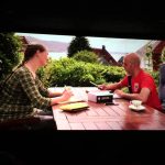 Checco Zalone – Le lezioni di norvegese (dal film: Quo vado)