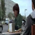 Diego Abatantuono e Giorgio Panariello – Maiala nfame e ladra dell’Eva sbudellata della maiala di quell’Eva della mia giacchetta di cashmere (dal film: I mostri oggi)