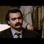 Diego Abatantuono – Sfida a poker – Regalo di Natale
