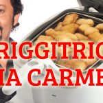 Enrico Brignano – La friggitrice di zia Carmela