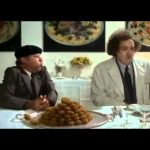 Fantozzi a dieta – polpette di bavaria (dal film: Fantozzi contro tutti)