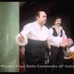 Lino Banfi – Filomegna fa la putegna (dal film: Vieni avanti cretino)