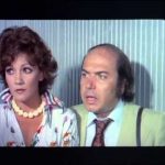 Lino Banfi – In ascensore (dal film: Il trafficone)