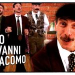 Mai Dire Gol – Nico e le canzoni sarde