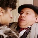 Paolo Villaggio e Anna Mazzamauro – Fantocci non faccia il pagliazzo