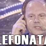 Pino Campagna – La telefonata
