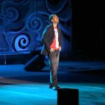 Alessandro Siani – Che caldo che fa