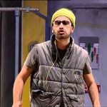 Alessandro Siani – Underground