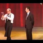 Antonio Albanese – Il sommelier