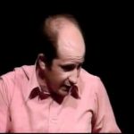 Antonio Albanese – Uomo – Parte 2