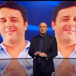 Maurizio Crozza – Nel paese delle meraviglie – Puntata 08/11/2015