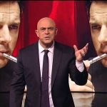Maurizio Crozza – Nel paese delle meraviglie – Puntata 01/04/2016