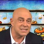 Maurizio Crozza – OMS e wurstel cancerogeni – Dimartedì