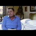 Carlo Verdone e Alberto Sordi – Arriva Cristiano (dal film: In viaggio con papà)