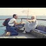 Carlo Verdone e Alberto Sordi – Casa mia (dal film: In viaggio con papà)