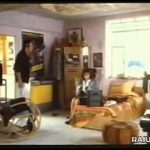 Carlo Verdone – Il super attico (dal film: Troppo forte)