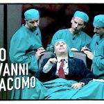 I chirurghi (parte 2) – Tel chi el telun | Aldo Giovanni e Giacomo