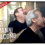 La doccia – Backstage di Ammutta Muddica | Aldo Giovanni e Giacomo