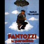 Fantozzi in paradiso – Film Completo – PRIMO TEMPO