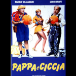 Lino Banfi e Paolo Villaggio – Pappa e ciccia  – Parte 1