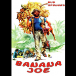 Banana Joe – Film Completo – PRIMO TEMPO