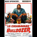 Lo chiamavano Bulldozer – SECONDO TEMPO